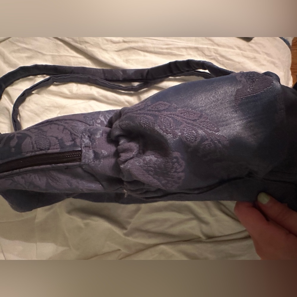 Hand Sewn Backpack - Picture 6 of 7